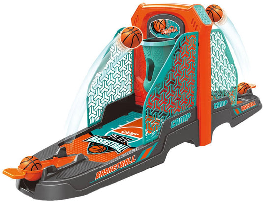 Lobbes speelgoed bv tafelgame basketbal duel