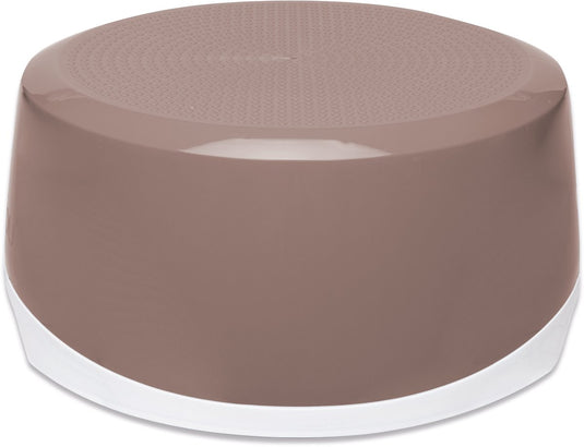 Bébé-jou opstapje mocha mousse
