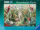 Ravensburger puzzel de geheime tuin