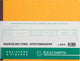 Merkloos sans marque exacompta aandelenregister bv
