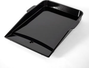 Weber plancha genesis ii - 4 en 6 branders