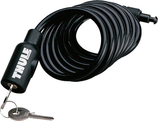 Thule cable lock 538, 180cm