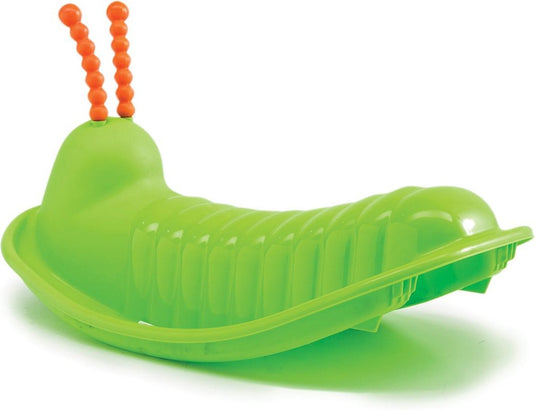 Paradiso toys caterpillar rocker