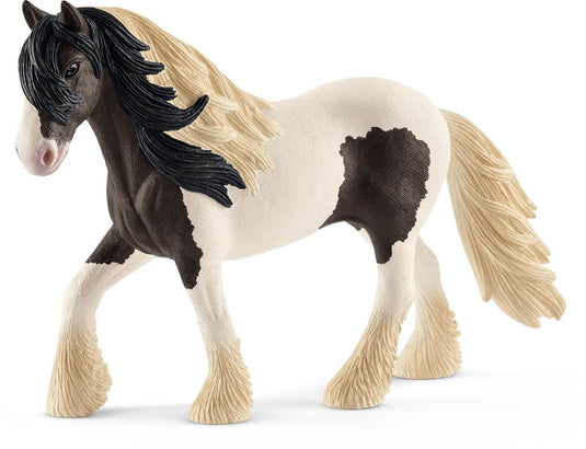 Schleich 13831 tinker hengst | 5 stuks