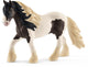 Schleich farm world tinker hengst - speelfiguur paard multicolor.
