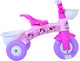Volare driewieler disney minnie - meisjes - roze
