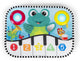 Baby einstein baby box speelgoed musical kick pad - - vanaf 0 maanden