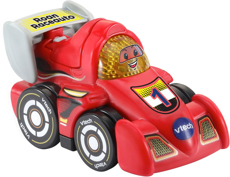 Load image into Gallery viewer, Vtech toet toet auto's - roan raceauto
