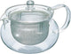 Hario chacha kyusu-maru - 700ml - japanse theepot met zeef