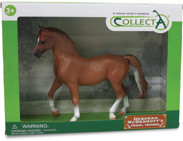 Collecta gift set - paarden