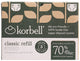 Korbell luieremmer navulling 16l | 3 pack