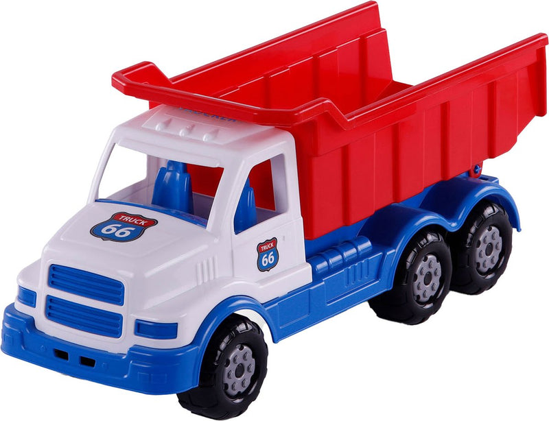 Load image into Gallery viewer, Cavallino xl torpedo kiepvrachtwagen, 46cm
