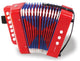 Vilac accordeon