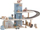 Little dutch garage – hout