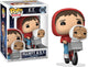 Funko pop movies: e.t. - elliott e.t. - pop #1252