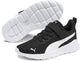 Puma anzarun lite ac+ ps false sneakers - peach smoothie- white - maat 29
