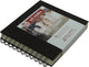 Talens art creation schetsboek spiraal 15x15cm 110 g 80v