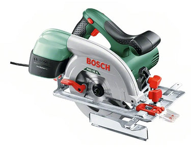 Bosch pks 55 a - cirkelzaag - 1200w