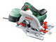 Bosch pks 55 a - cirkelzaag - 1200w