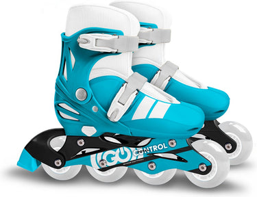 Stamp adjustable in-line skids control unisex size 30-33