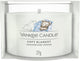 Yankee candle soft blanket - filled votive