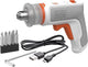Black+decker 3.6v montageschroevendraaier - bcrta01-xj