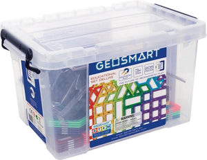 Geosmart educatieve set, 205 delig
