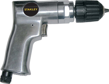 Stanley luchtboormachine in koffer met toebehoren | 160189xstn