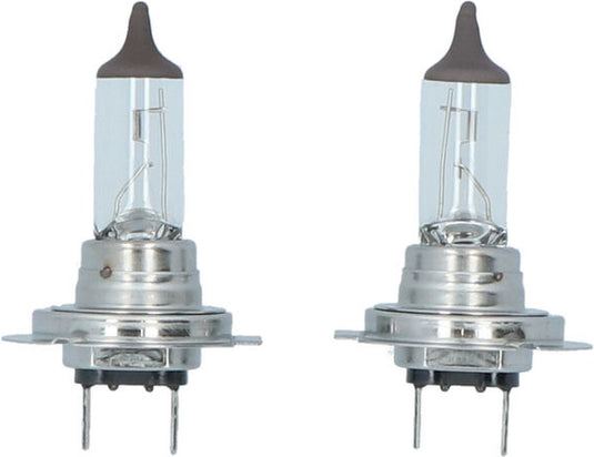 Carpoint ultrabr halogeen 2st h7 12v 55w - helder licht - eenvoudige installatie - universeel geschikt