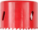Yato - bimetalen gatenzaag - 60mm - hss m3 staal