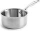 Dagelijkse kost door jeroen meus - steelpan ø16cm 1,5l - rvs - inductie - pfas-vrij
