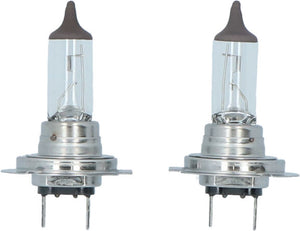 Carpoint ultrabr halogeen 2st h7 12v 55w - helder licht - eenvoudige installatie - universeel geschikt