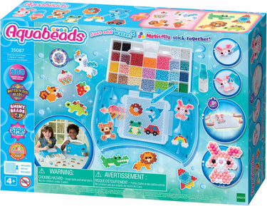 Aquabeads beginners koffer studio