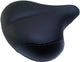 Tunturi comfort hometrainer zadel