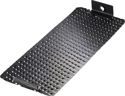 Wolfcraft - raspplaat voor blokschaaf - blokschaaf gips - gipsschaaf - 4039000