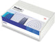 Gbc draadrug 14mm us 21rings a4 zilver