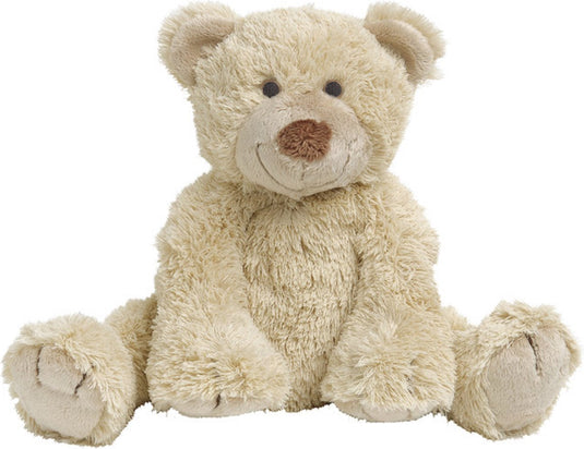 Happy horse beer boogy knuffel 34cm - beige - baby knuffel