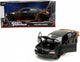 Jada toys - fast furious - dodge charger heist car - 1 24