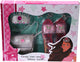 Dress like a princess princess verkleedset 5-delig