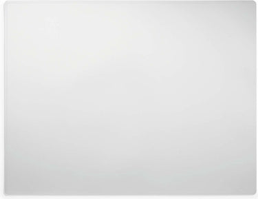 Durable 712319 bureau onderlegger transparant (b x h) 65 cm x 50 cm 1 stuk(s)