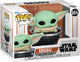 Funko pop star wars: grogu - pop #664