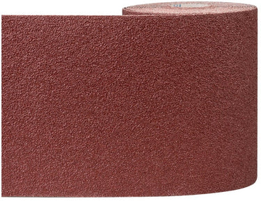 Bosch j450 expert schuurrol voor hout en lak 115 mm x 5 m 60 - 26...