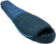 Vaude kobel adjust 500 ii syn, jeugd, slaapzak