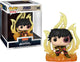 Funko pop deluxe: avatar the last airbender - zuko pop #1809