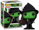 Funko wicked elphaba vinyl figur 1925 unisex pop! - neutraal - standard