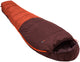 Vaude kobel adjust 500 ii syn, jeugd, slaapzak