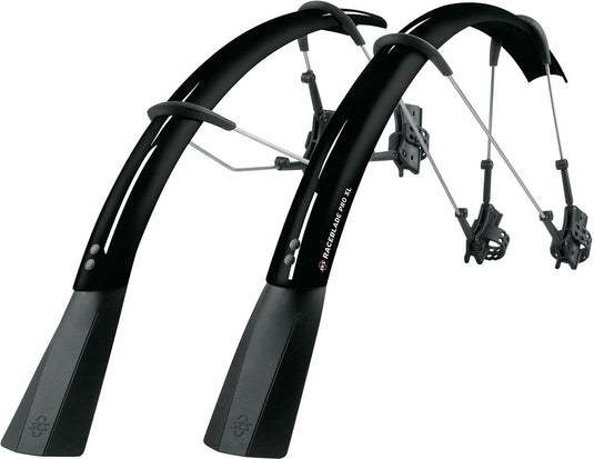 Sks spatbordset 28 raceblade pro xl zw