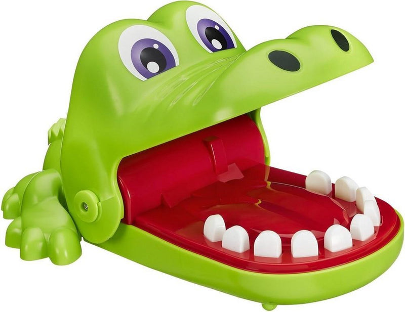 Load image into Gallery viewer, Hasbro gaming krokodil met kiespijn fr
