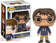 Funko pop! harry potter: harry in sweater - limited edition