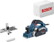 Bosch schaafmachine gho 26-82 d (extra mes, parallelgeleider, stofzak)